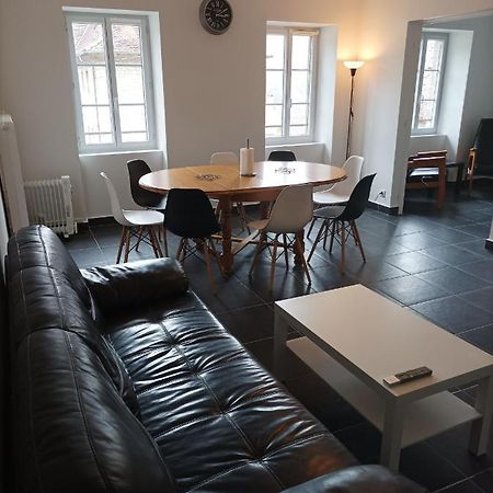 O'Couvent - Appartement 125 M2 - 5 Chambres - A524 サラン・レ・バン エクステリア 写真