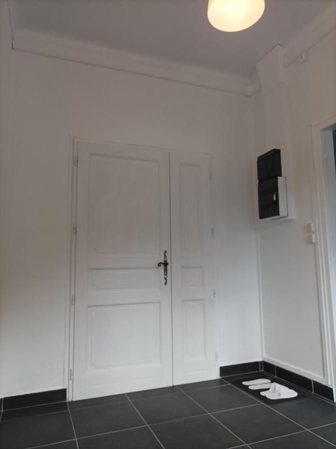 O'Couvent - Appartement 125 M2 - 5 Chambres - A524 サラン・レ・バン エクステリア 写真