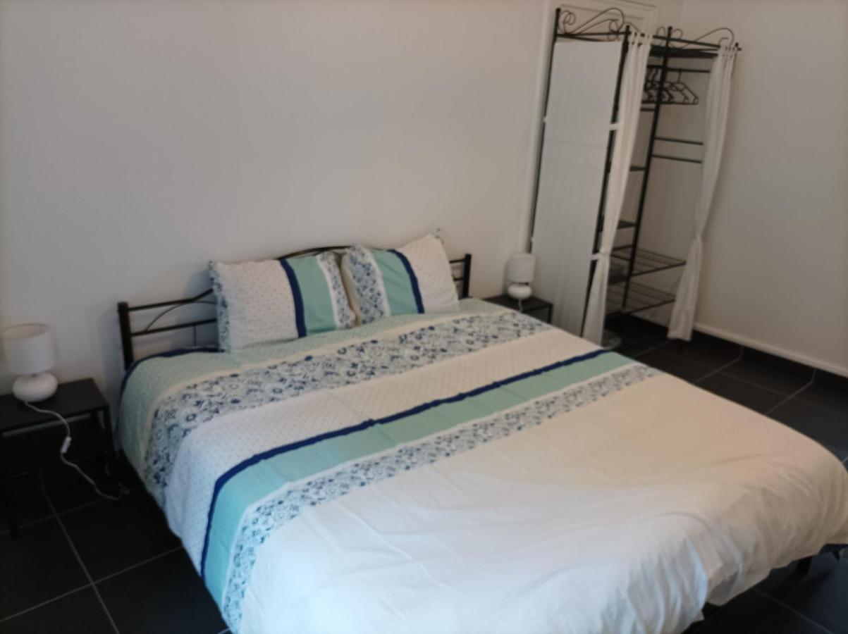 O'Couvent - Appartement 125 M2 - 5 Chambres - A524 サラン・レ・バン エクステリア 写真
