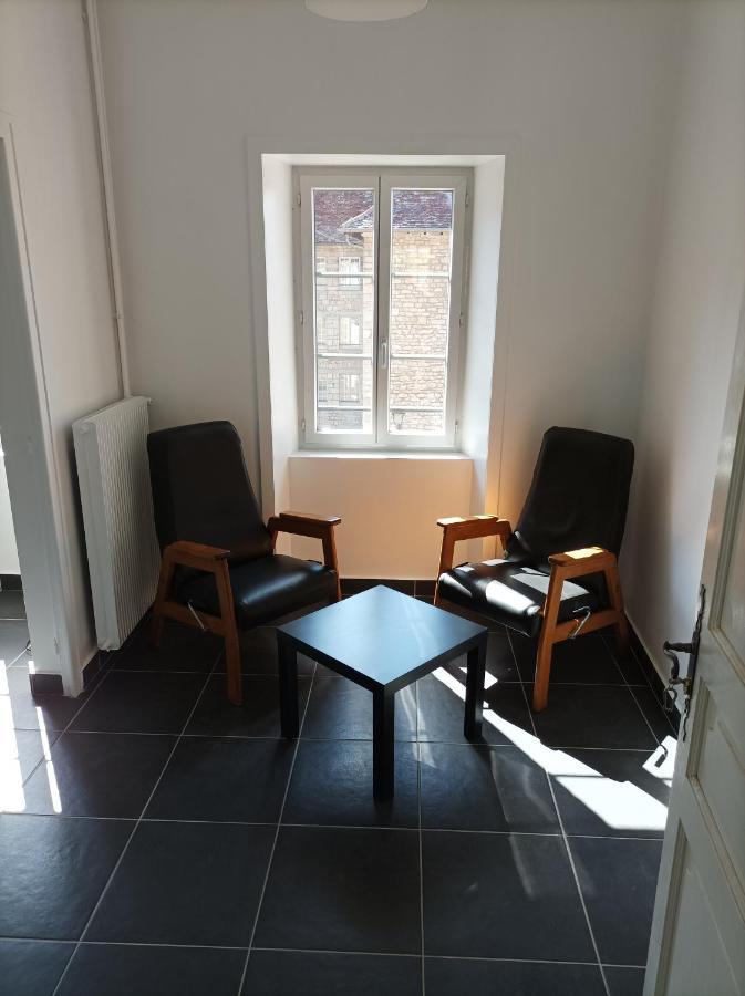 O'Couvent - Appartement 125 M2 - 5 Chambres - A524 サラン・レ・バン エクステリア 写真